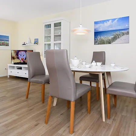 Seehuus - Uns Huus Ant Kuest Holiday home *